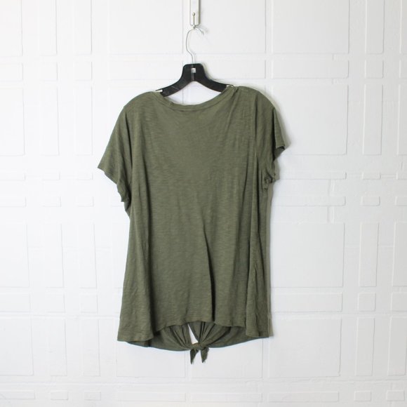 Express Tops - EXPRESS Casual Top  Size L